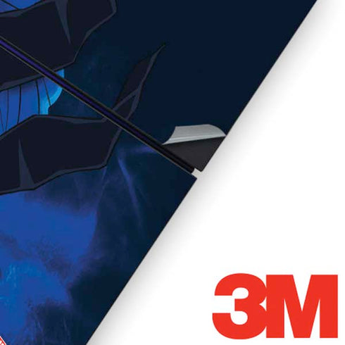 My Hero Academia Dabi Season 6 PS4 Console and Controller Bundle Skin