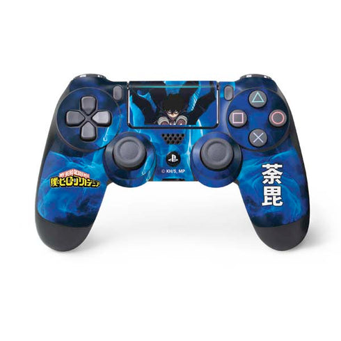 My Hero Academia Dabi Season 6 PS4 Pro/Slim Controller Skin