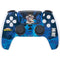 My Hero Academia Dabi Season 6 PS5 Controller Skin