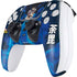 My Hero Academia Dabi Season 6 PS5 Controller Skin