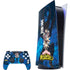 My Hero Academia Dabi Season 6 PS5 Digital Edition Bundle Skin
