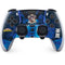 My Hero Academia Dabi Season 6 PS5 DualSense Edge Pro Controller Skin