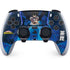 My Hero Academia Dabi Season 6 PS5 DualSense Edge Pro Controller Skin