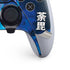 My Hero Academia Dabi Season 6 PS5 DualSense Edge Pro Controller Skin