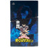 My Hero Academia Dabi Season 6 PS5 Slim Digital Edition Bundle Skin