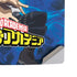 My Hero Academia Dabi Season 6 PS5 Slim Digital Edition Console Skin