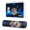 My Hero Academia Dabi Season 6 Gaming Mouse Pad