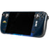 My Hero Academia Dabi Season 6 Steam Deck Handheld Gaming Computer OLED Skin