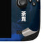 My Hero Academia Dabi Season 6 Steam Deck Handheld Gaming Computer OLED Skin