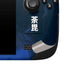 My Hero Academia Dabi Season 6 Steam Deck Handheld Gaming Computer Skin