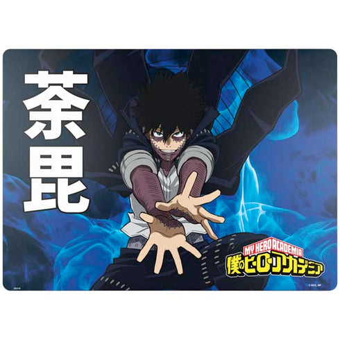 My Hero Academia Dabi Season 6 Surface Laptop 4 15in Skin