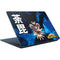 My Hero Academia Dabi Season 6 Surface Laptop Skin