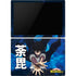 My Hero Academia Dabi Season 6 Surface Pro 6 Skin