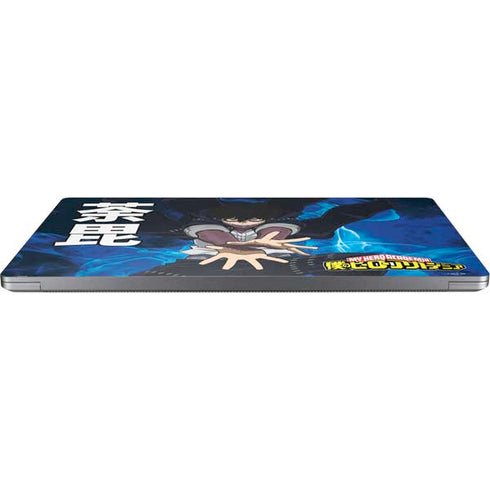 My Hero Academia Dabi Season 6 Universal Laptop 13in (10.6 x 7.6in) Skin