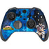 My Hero Academia Dabi Season 6 Xbox Elite Wireless Controller Series 2 Skin