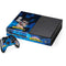 My Hero Academia Dabi Season 6 Xbox One Console and Controller Bundle Skin