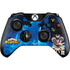 My Hero Academia Dabi Season 6 Xbox One Controller Skin