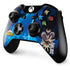 My Hero Academia Dabi Season 6 Xbox One Controller Skin