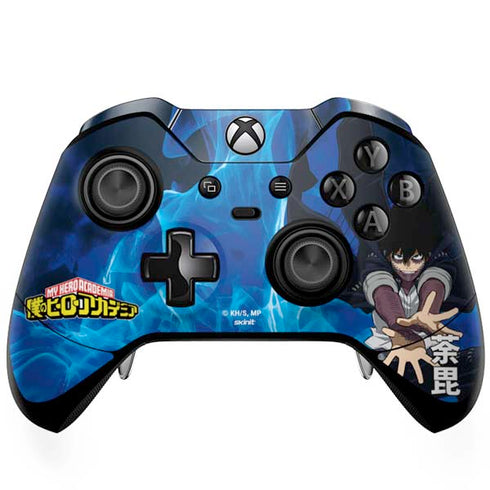 My Hero Academia Dabi Season 6 Xbox One Skins