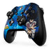 My Hero Academia Dabi Season 6 Xbox One Elite Controller Skin