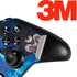 My Hero Academia Dabi Season 6 Xbox One Elite Controller Skin