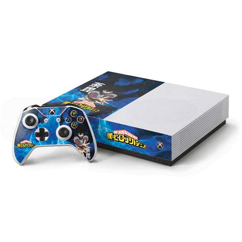 My Hero Academia Dabi Season 6 Xbox One Skins