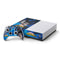 My Hero Academia Dabi Season 6 Xbox One S All-Digital Edition Bundle Skin