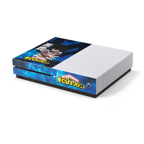My Hero Academia Dabi Season 6 Xbox One Skins