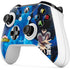 My Hero Academia Dabi Season 6 Xbox One S Controller Skin
