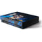 My Hero Academia Dabi Season 6 Xbox One X Console Skin