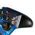My Hero Academia Dabi Season 6 Xbox One X Controller Skin