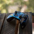 My Hero Academia Dabi Season 6 Xbox One X Controller Skin