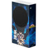 My Hero Academia Dabi Season 6 Xbox Series S Console Skin