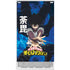 My Hero Academia Dabi Season 6 Xbox Series S Console Skin