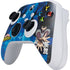 My Hero Academia Dabi Season 6 Xbox Series S Controller Skin