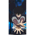 My Hero Academia Dabi Season 6 Xbox Series X Console Skin