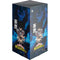 My Hero Academia Dabi Season 6 XBox Series X Digital Edition Console Skin