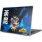 My Hero Academia Dabi Season 6 Yoga 710 14in Skin