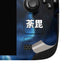 My Hero Academia Dabi Season 5 Steam Deck Handheld Gaming Computer OLED Skin