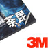 My Hero Academia Dabi Season 5 Surface Pro 7 Skin