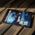 My Hero Academia Dabi Season 5 Surface Pro 7 Skin