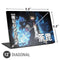 My Hero Academia Dabi Season 5 Universal Laptop 12in (9.8 x 6.8in) Skin