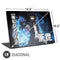 My Hero Academia Dabi Season 5 Universal Laptop 18in (14.6 x 10.6in) Skin