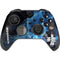 My Hero Academia Dabi Season 5 Xbox Elite Wireless Controller Series 2 Skin