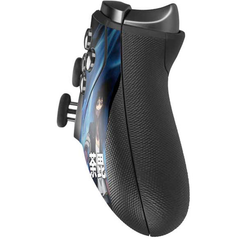 My Hero Academia Dabi Season 5 Xbox Elite Wireless Controller Series 2 Skin