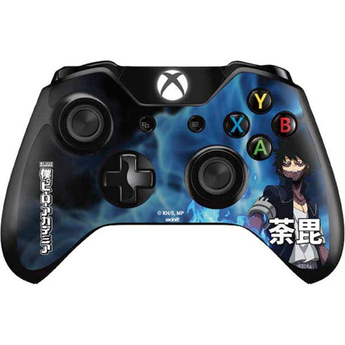 My Hero Academia Dabi Season 5 Xbox One Skins