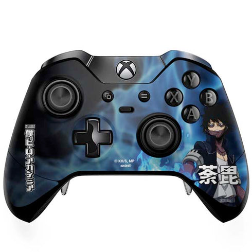 My Hero Academia Dabi Season 5 Xbox One Skins