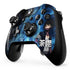 My Hero Academia Dabi Season 5 Xbox One Elite Controller Skin