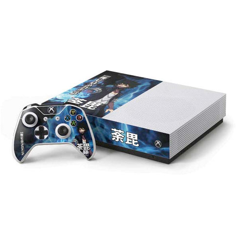 My Hero Academia Dabi Season 5 Xbox One Skins