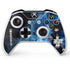 My Hero Academia Dabi Season 5 Xbox One S Console and Controller Bundle Skin